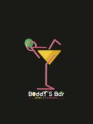 logo Buddy’s Bar